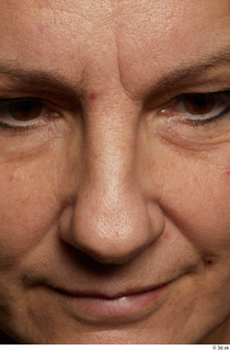 HD Face Skin Natasha Mccullough face nose skin pores skin…